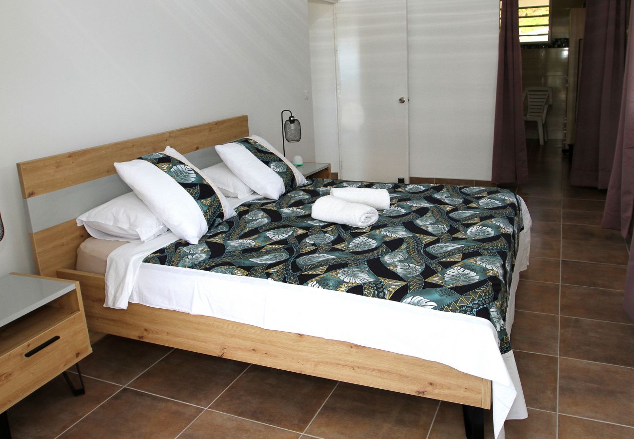 Casa a Raiatea - RAIATEA - Fare Te Hanatua Casa a Raiatea - RAIATEA - Fare Te Hanatua