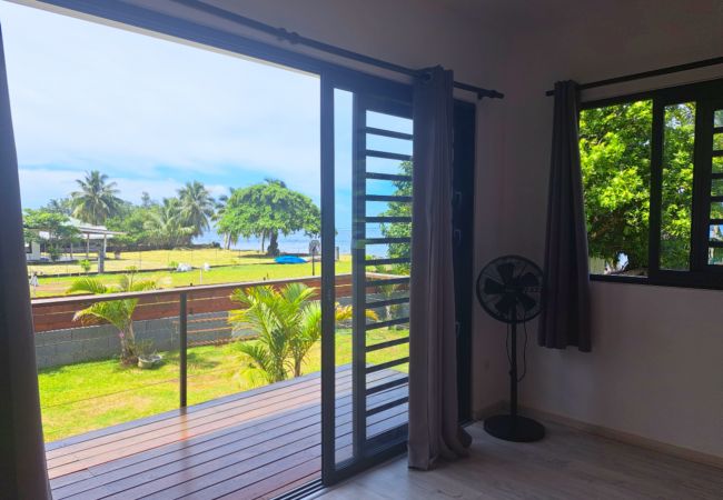 Casa a Taiarapu-Ouest - TAHITI - Villa Terai Casa a Taiarapu-Ouest - TAHITI - Villa Terai