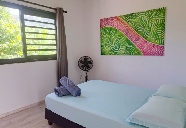 Casa a Taiarapu-Ouest - TAHITI - Villa Terai Casa a Taiarapu-Ouest - TAHITI - Villa Terai