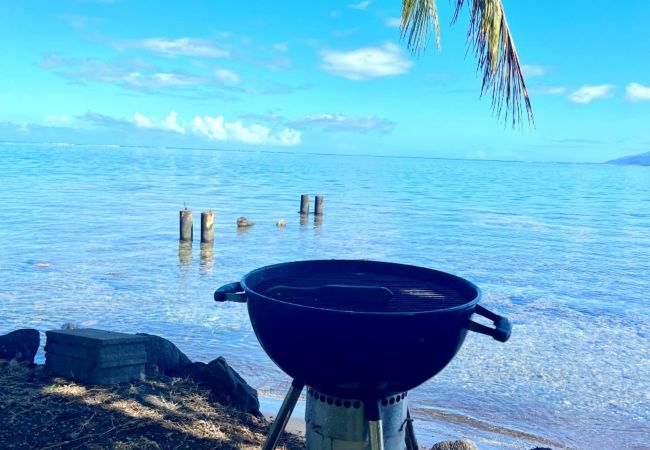 Casa a Taiarapu-Ouest - TAHITI - Villa Terai Casa a Taiarapu-Ouest - TAHITI - Villa Terai