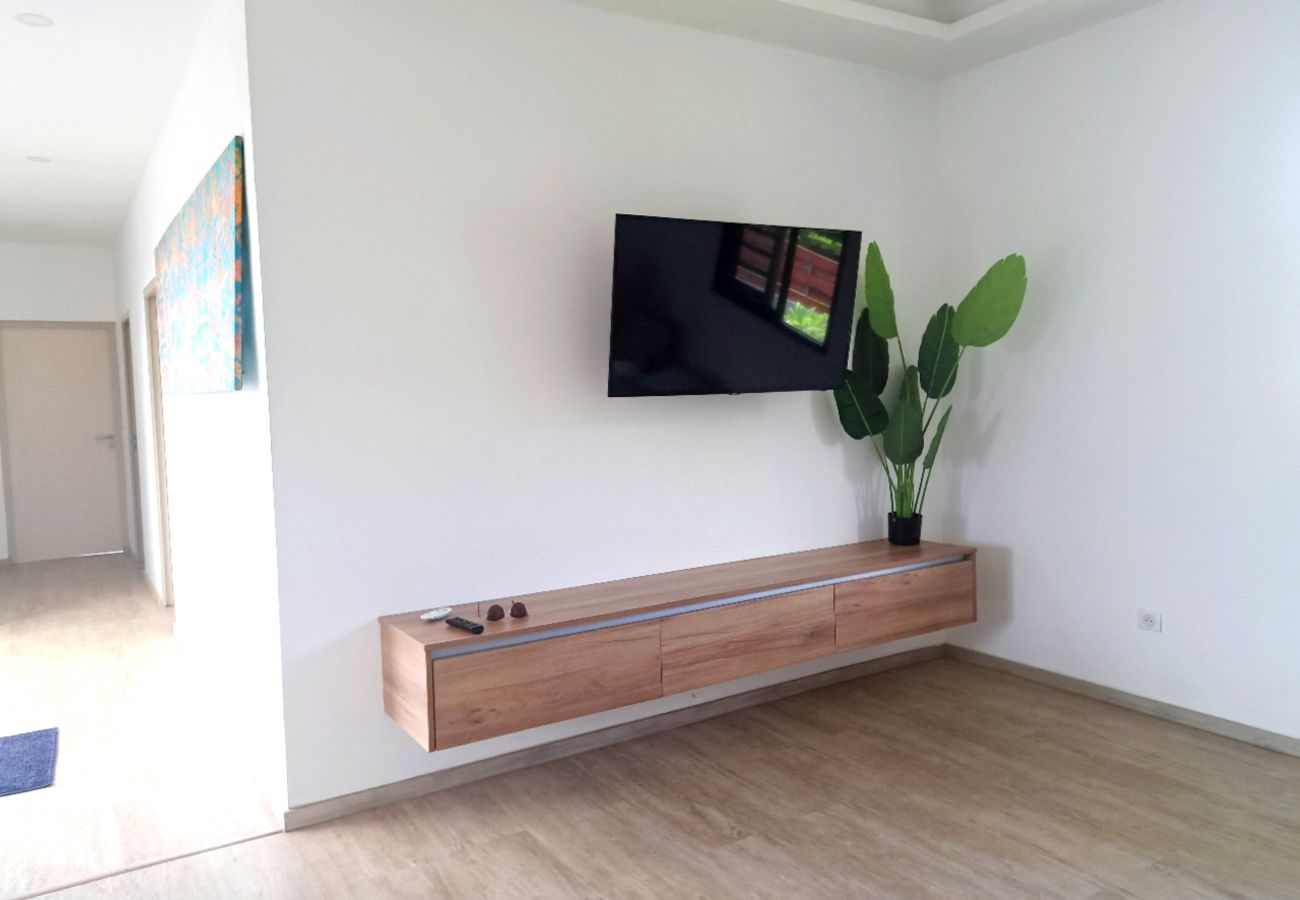 Casa a Taiarapu-Ouest - TAHITI - Villa Terai Casa a Taiarapu-Ouest - TAHITI - Villa Terai