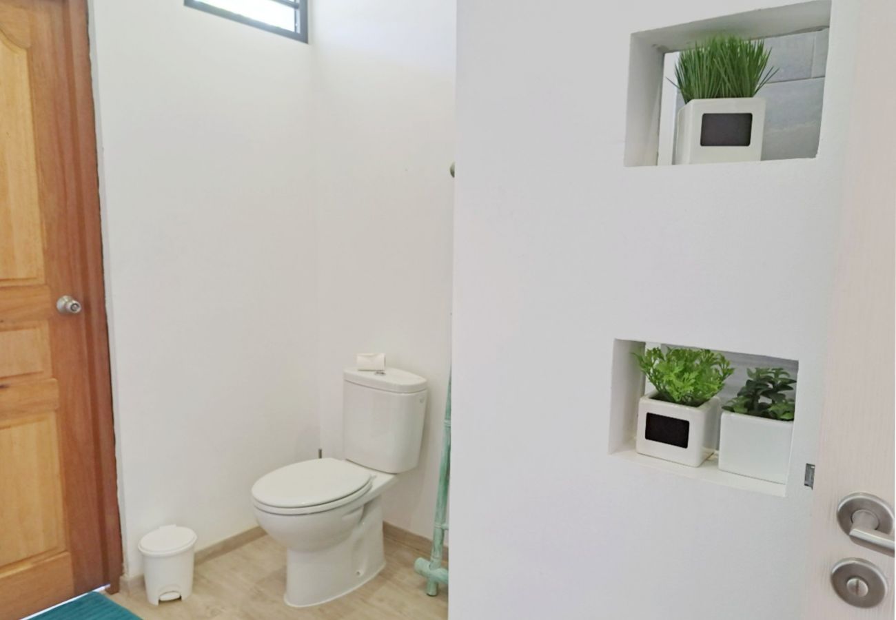 Casa a Taiarapu-Ouest - TAHITI - Villa Terai Casa a Taiarapu-Ouest - TAHITI - Villa Terai