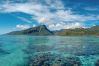 Bungalow a Tiahura - MOOREA - Bungalow Moekea Lagoon
