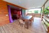Bungalow a Haapiti - MOOREA - Fare Vare'au Bungalow a Haapiti - MOOREA - Fare Vare'au