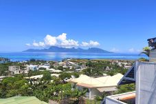 Studio a Faa´a - TAHITI - Studio Hereiti
