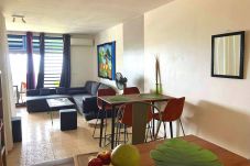 Studio a Faa´a - TAHITI - Studio Hereiti