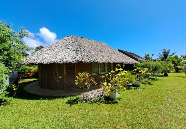 Bungalow a Taravao - VILLA KOKUU Bungalow a Taravao - VILLA KOKUU