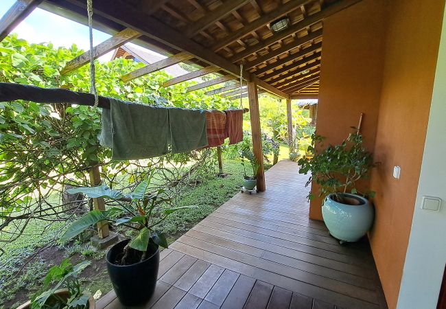 Bungalow a Taravao - VILLA KOKUU Bungalow a Taravao - VILLA KOKUU