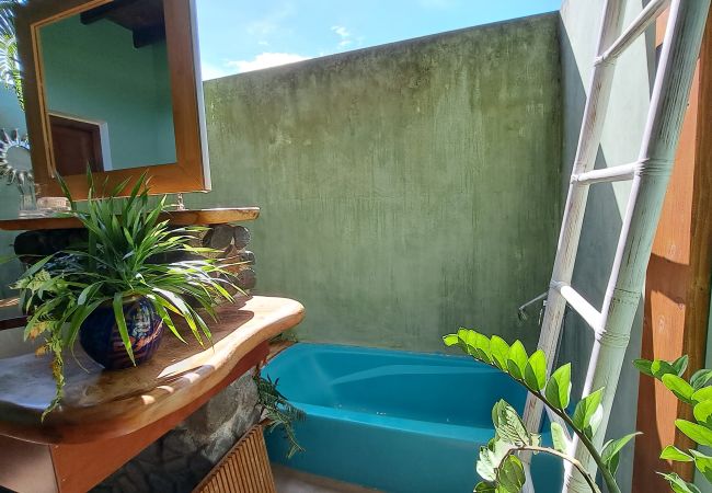 Bungalow a Taravao - VILLA KOKUU Bungalow a Taravao - VILLA KOKUU
