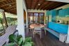 Bungalow a Taravao - VILLA KOKUU Bungalow a Taravao - VILLA KOKUU
