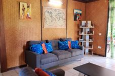 Casa a Taiarapu-Est - TAHITI - Terii  Lodge
