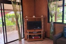 Casa a Taiarapu-Est - TAHITI - Terii  Lodge