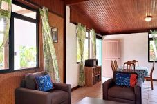 Casa a Taiarapu-Est - TAHITI - Terii  Lodge