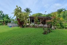 Casa a Taiarapu-Est - TAHITI - Terii  Lodge