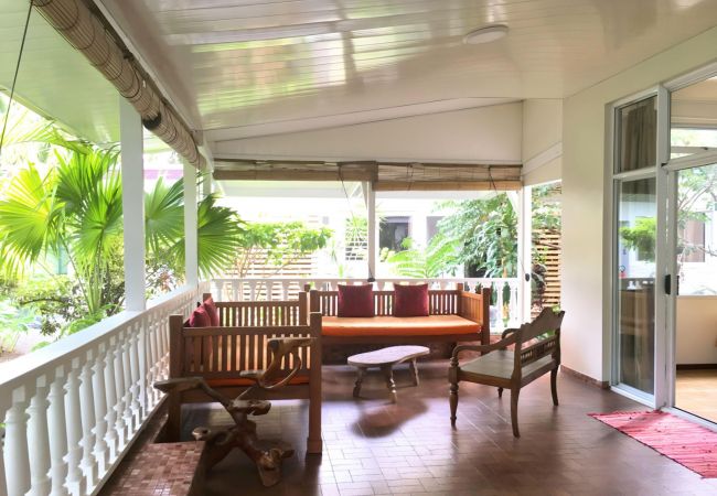 Studio a Pirae - TAHITI - Studio Ata Studio a Pirae - TAHITI - Studio Ata