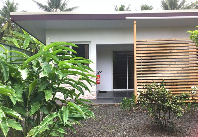 Studio a Pirae - TAHITI - Studio Ata Studio a Pirae - TAHITI - Studio Ata