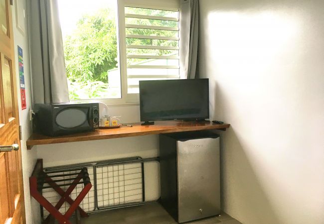 Studio a Pirae - TAHITI - Studio Ata Studio a Pirae - TAHITI - Studio Ata