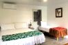 Studio a Pirae - TAHITI - Studio Ata Studio a Pirae - TAHITI - Studio Ata