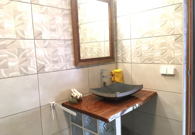 Studio a Pirae - TAHITI - Studio Aua Studio a Pirae - TAHITI - Studio Aua