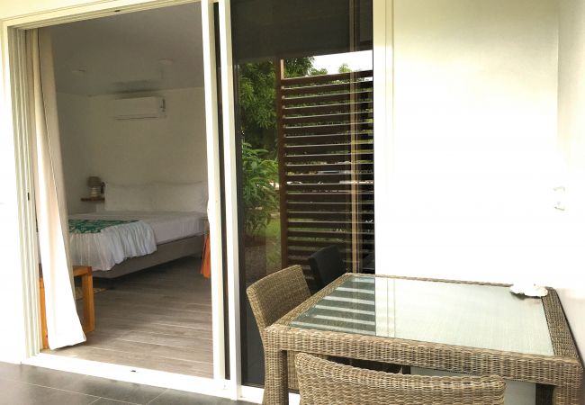Studio a Pirae - TAHITI - Studio Aua Studio a Pirae - TAHITI - Studio Aua