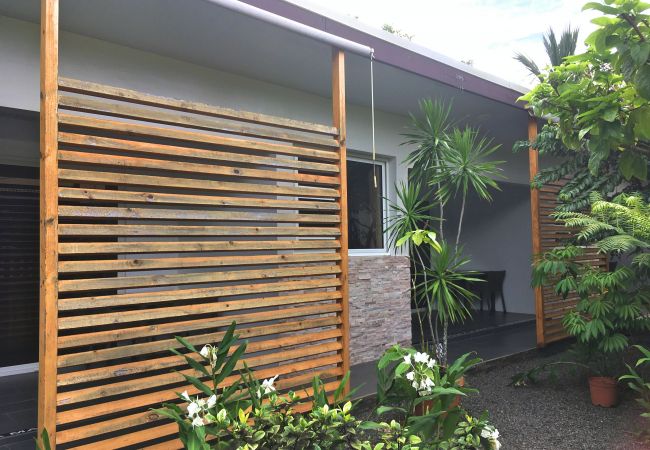 Studio a Pirae - TAHITI - Studio Aua Studio a Pirae - TAHITI - Studio Aua