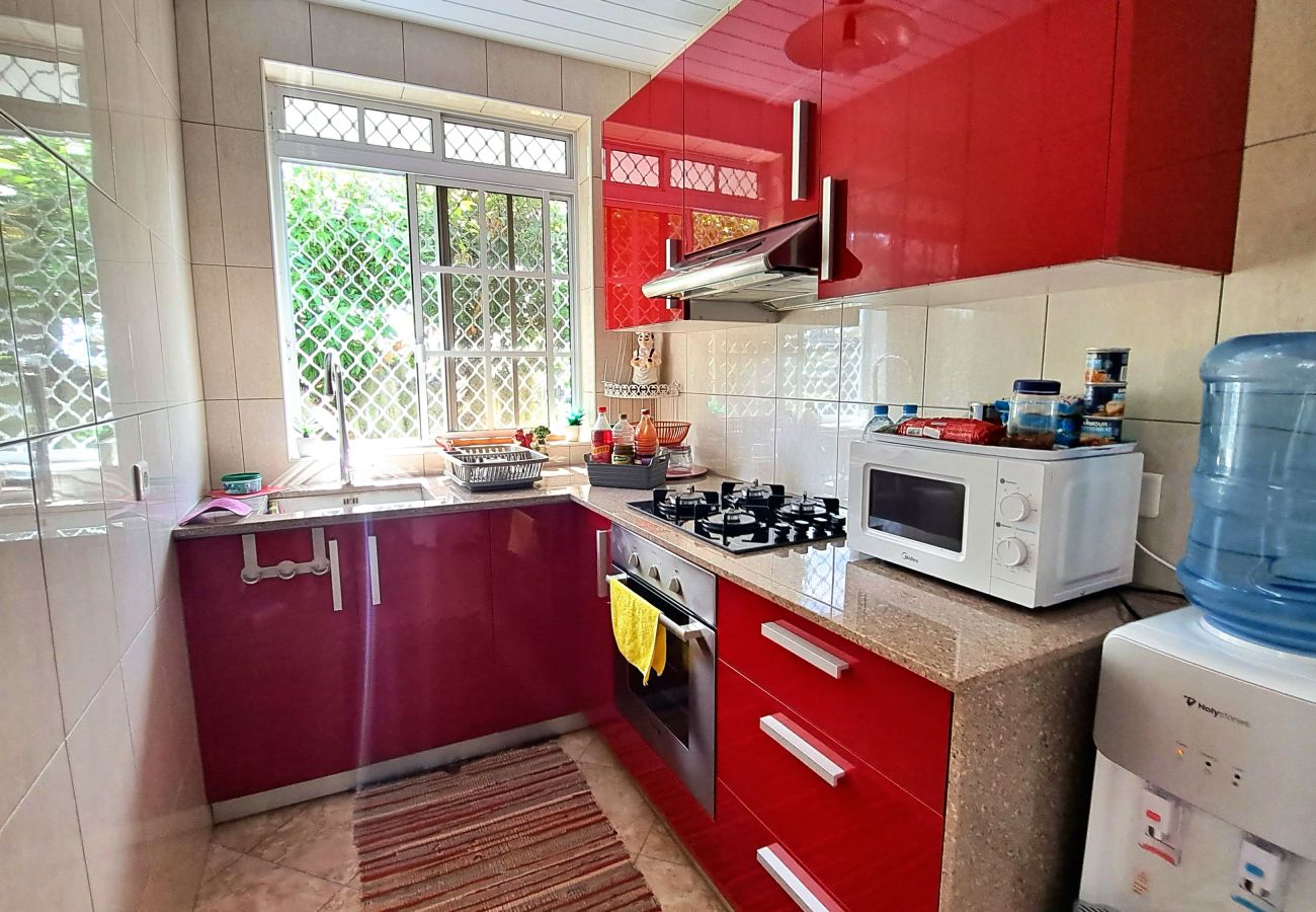 Casa a Taiarapu-Est - TAHITI - Motu Nono Beach View Casa a Taiarapu-Est - TAHITI - Motu Nono Beach View