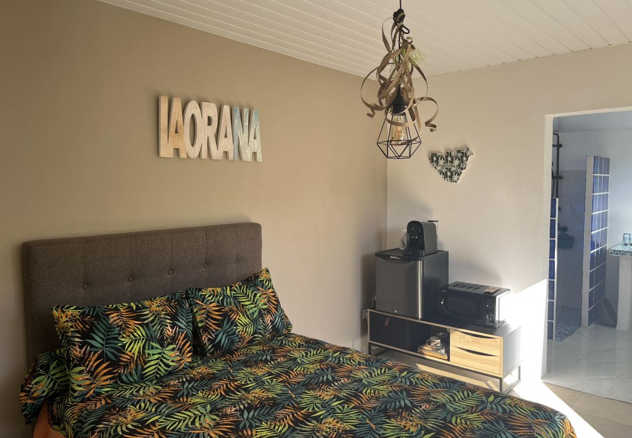 Affitto per camere a Pihaena - MOOREA - Remu Ura Room Affitto per camere a Pihaena - MOOREA - Remu Ura Room