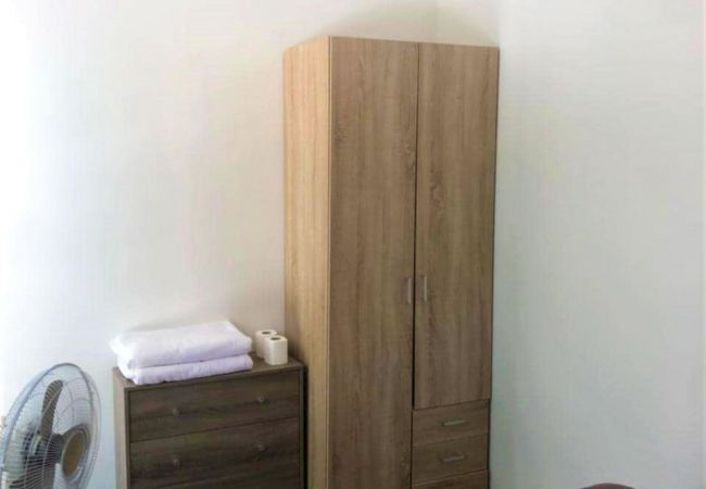 Affitto per camere a Taiohae - NUKU HIVA - Anaho Room 2 Affitto per camere a Taiohae - NUKU HIVA - Anaho Room 2