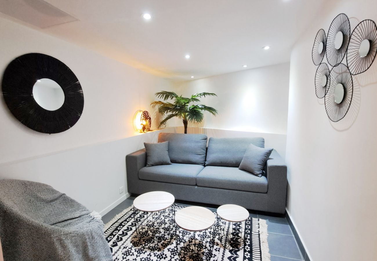 Studio a Papeete - TAHITI - Condo Miki City Center  Studio a Papeete - TAHITI - Condo Miki City Center