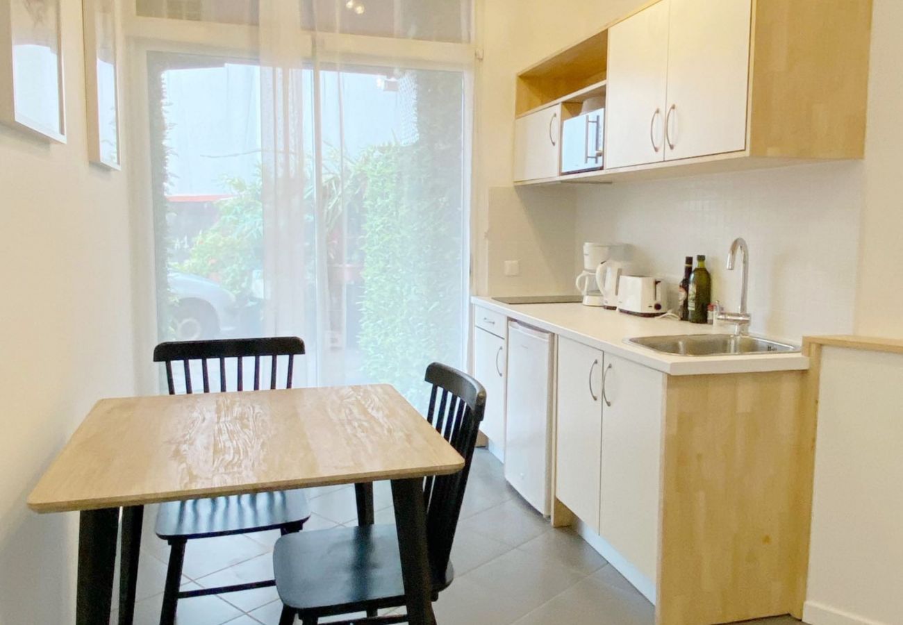 Studio a Papeete - TAHITI - Condo Miki City Center  Studio a Papeete - TAHITI - Condo Miki City Center