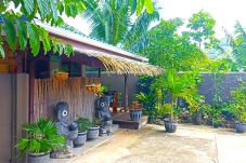 Casa a Faanui - BORA BORA - Bainian House