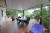 Casa a Pirae - TAHITI - VILLA TEAKAVEHERE POOL Casa a Pirae - TAHITI - VILLA TEAKAVEHERE POOL