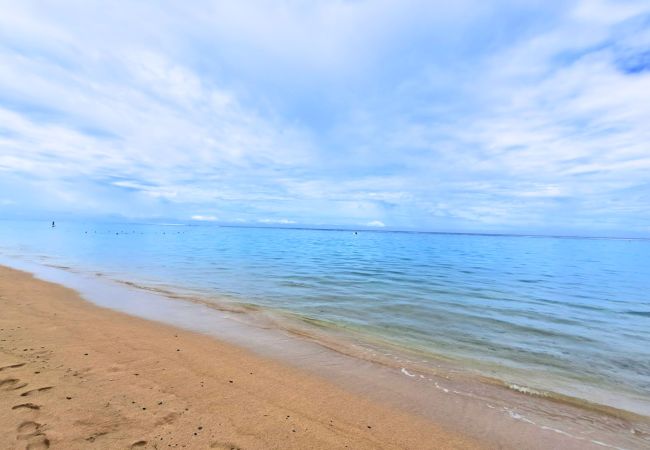 Casa a Punaauia - TAHITI - FARE RAU PITI  Casa a Punaauia - TAHITI - FARE RAU PITI