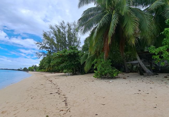 Casa a Punaauia - TAHITI - FARE RAU PITI  Casa a Punaauia - TAHITI - FARE RAU PITI