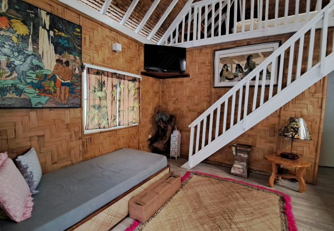Casa a Punaauia - TAHITI - FARE RAU PITI  Casa a Punaauia - TAHITI - FARE RAU PITI