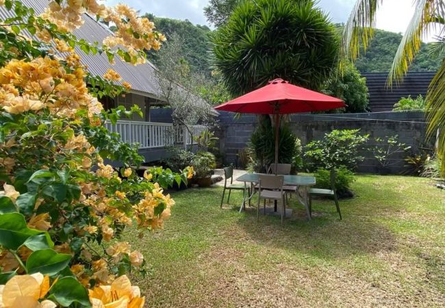 Casa a Punaauia - TAHITI - FARE RAU PITI  Casa a Punaauia - TAHITI - FARE RAU PITI