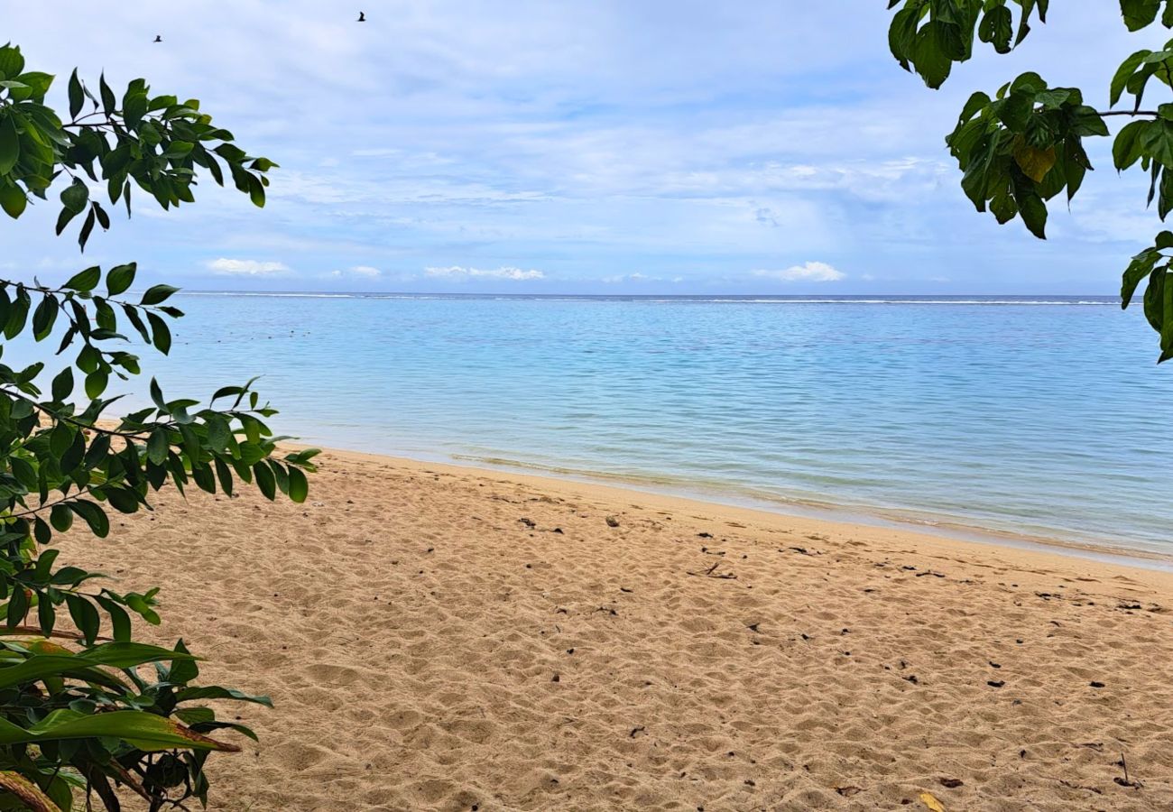 Casa a Punaauia - TAHITI - FARE RAU PITI  Casa a Punaauia - TAHITI - FARE RAU PITI