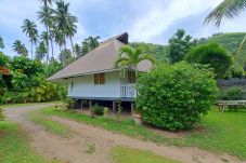 Casa a Punaauia - TAHITI - FARE RAU PITI 