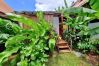 Studio a Hauru - MOOREA - Studio Natura Cosy  Studio a Hauru - MOOREA - Studio Natura Cosy