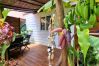 Studio a Hauru - MOOREA - Studio Natura Cosy  Studio a Hauru - MOOREA - Studio Natura Cosy