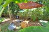 Studio a Hauru - MOOREA - Studio Natura Cosy  Studio a Hauru - MOOREA - Studio Natura Cosy