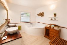 Villa a Maharepa - MOOREA - Fare HANAHEI