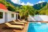 Villa a Maharepa - MOOREA - Fare HANAHEI