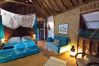 Bungalow a Hipu - TAHAA - Motu Lodge Moana Bungalow a Hipu - TAHAA - Motu Lodge Moana
