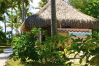 Bungalow a Hipu - TAHAA - Motu Lodge Moana Bungalow a Hipu - TAHAA - Motu Lodge Moana