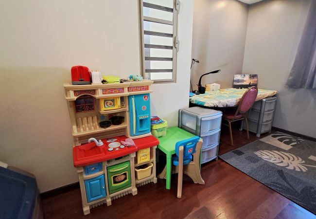 Casa a Punaauia - FARE IOLANA Casa a Punaauia - FARE IOLANA