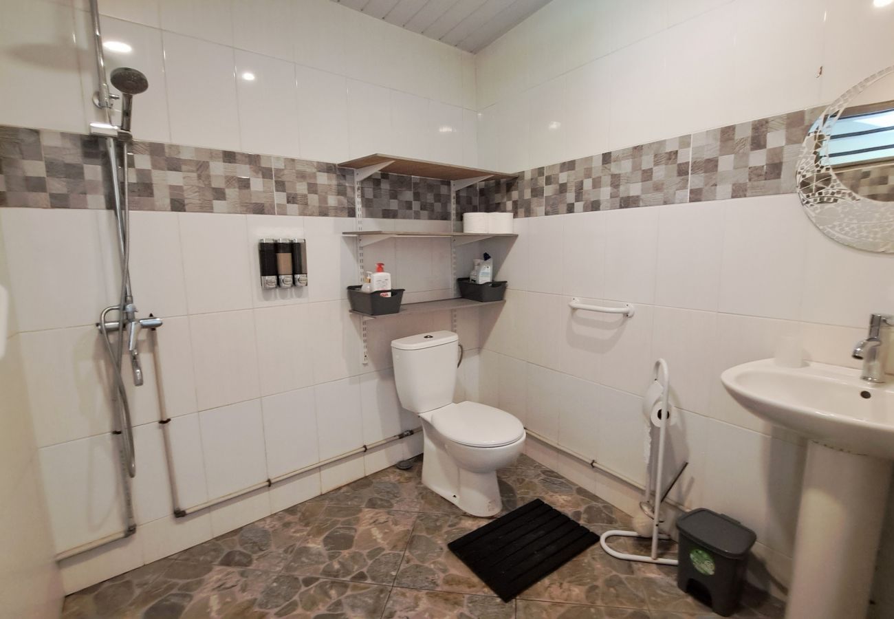 Casa a Punaauia - FARE IOLANA Casa a Punaauia - FARE IOLANA