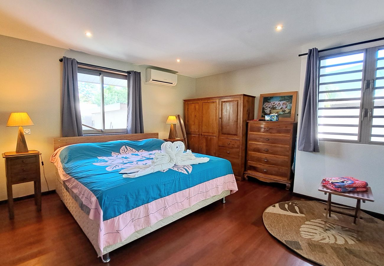 Casa a Punaauia - FARE IOLANA Casa a Punaauia - FARE IOLANA