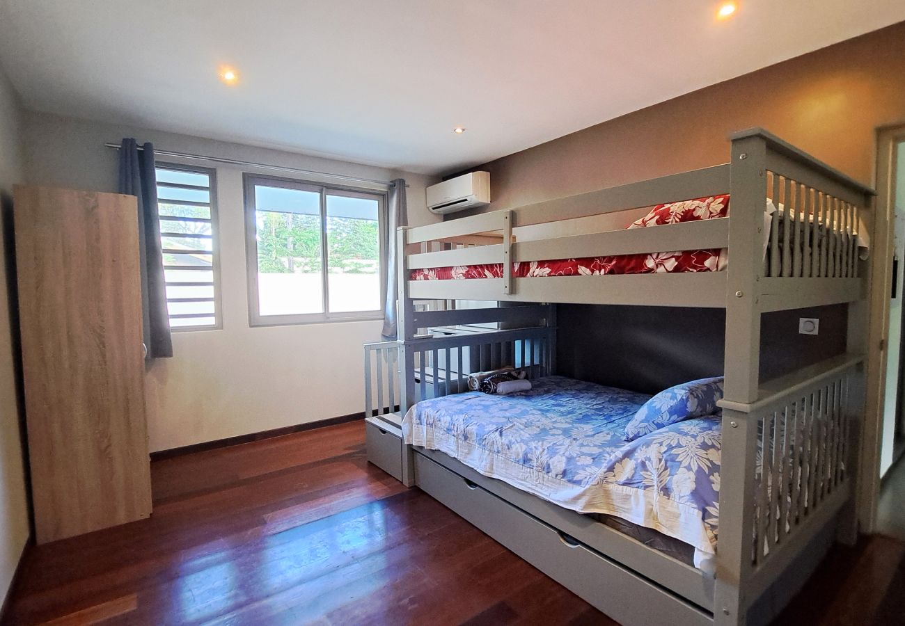 Casa a Punaauia - FARE IOLANA Casa a Punaauia - FARE IOLANA