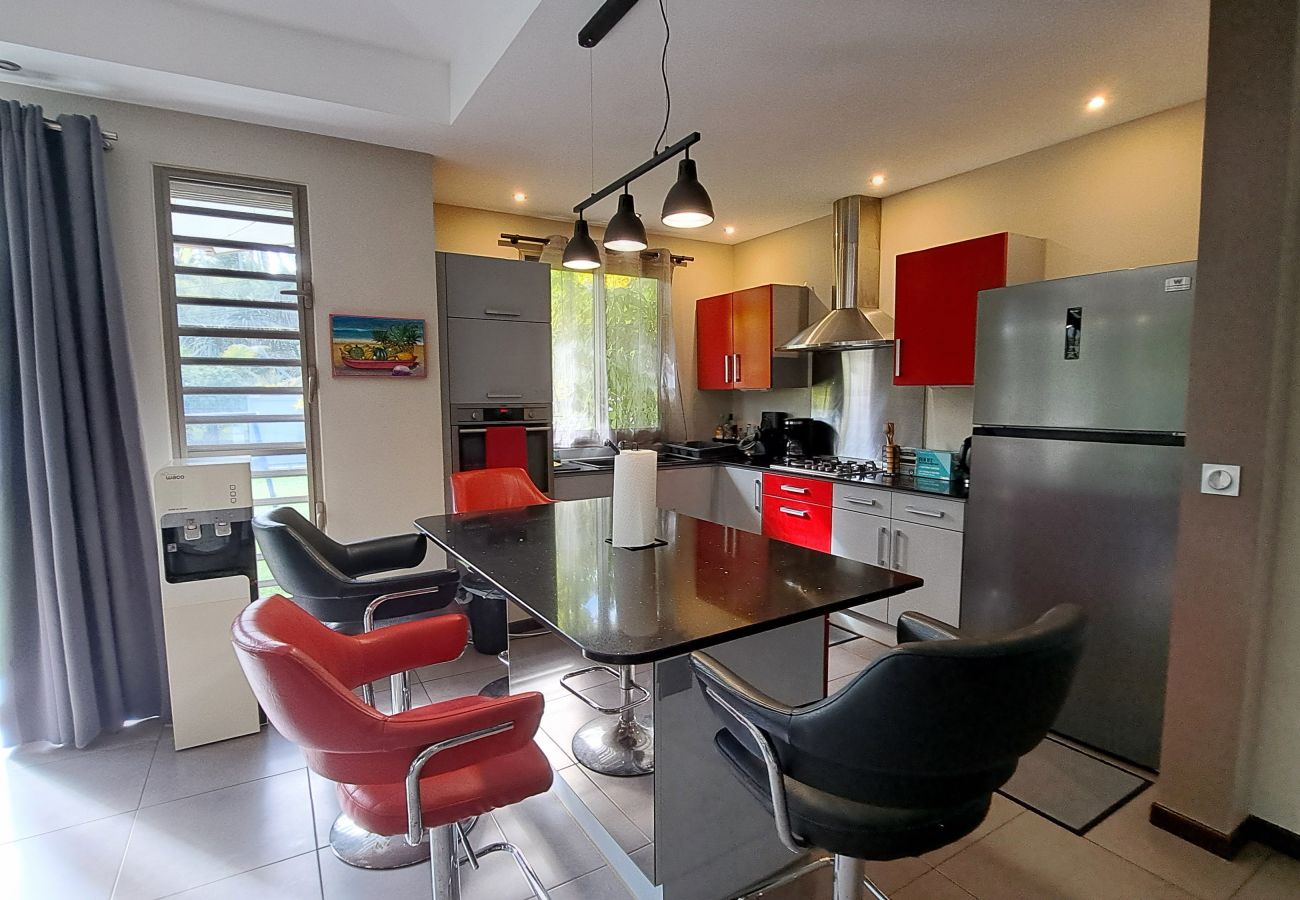 Casa a Punaauia - FARE IOLANA Casa a Punaauia - FARE IOLANA